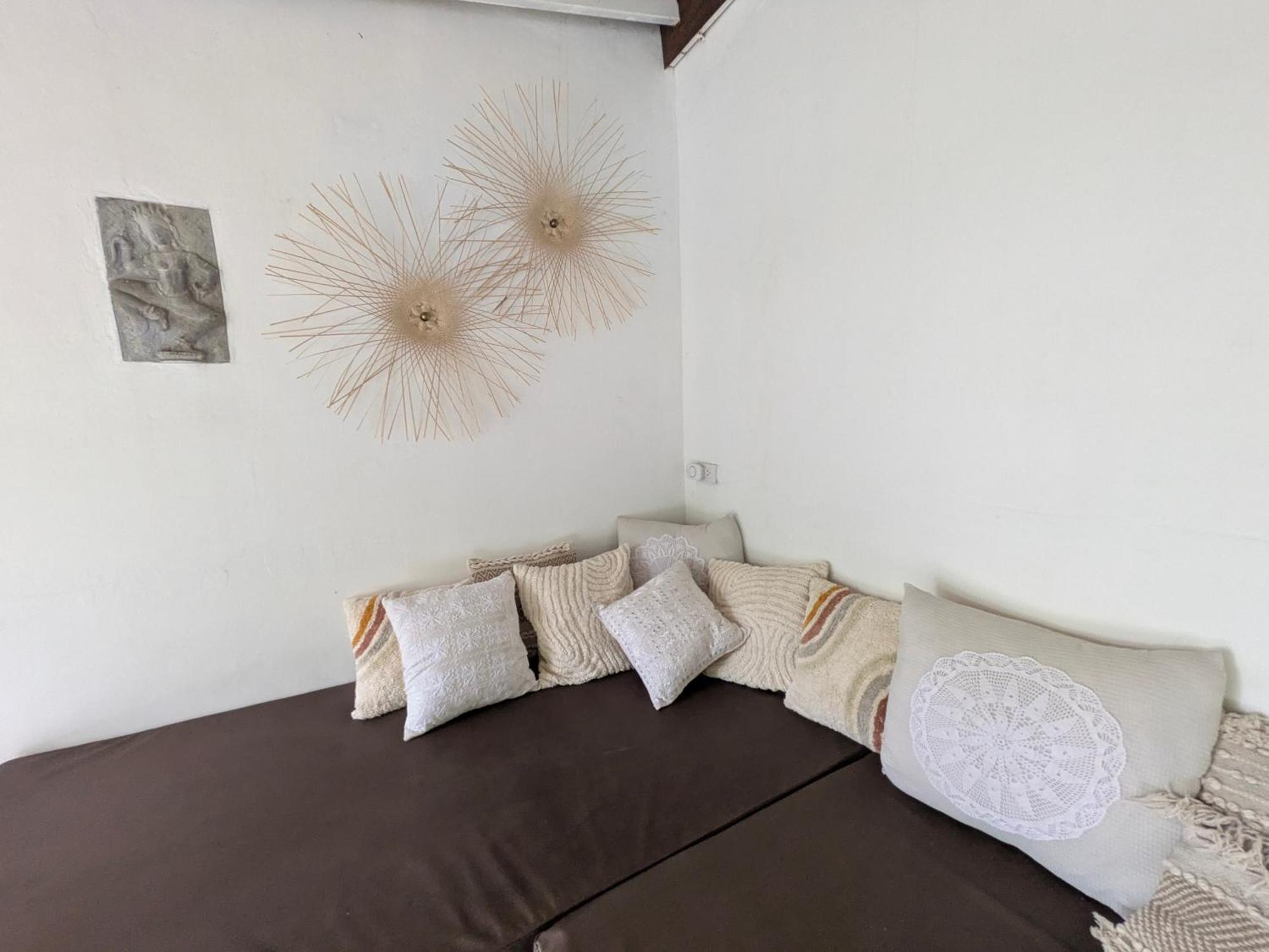 Banana Dream Koh Tao Apartment Exterior photo