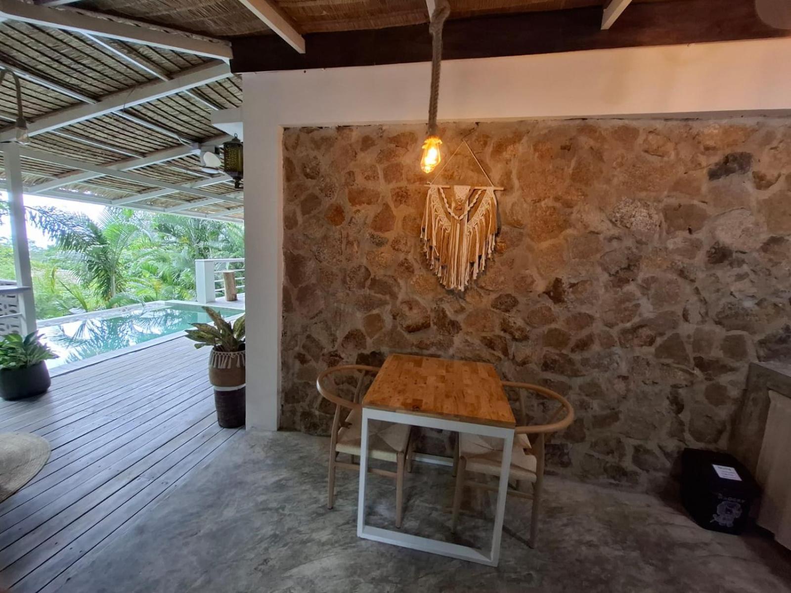 Banana Dream Koh Tao Apartment Exterior photo
