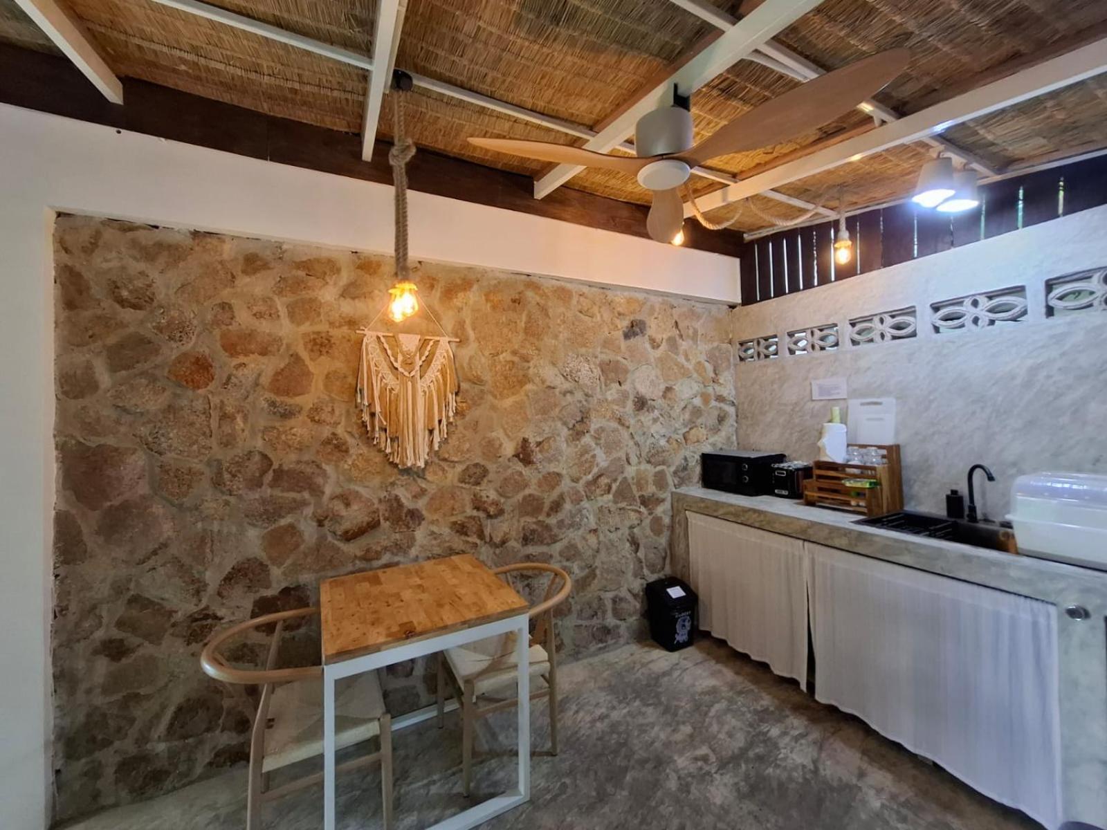 Banana Dream Koh Tao Apartment Exterior photo