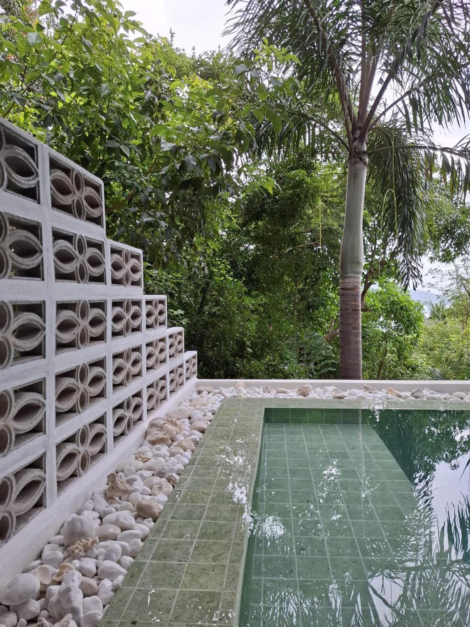 Banana Dream Koh Tao Apartment Exterior photo