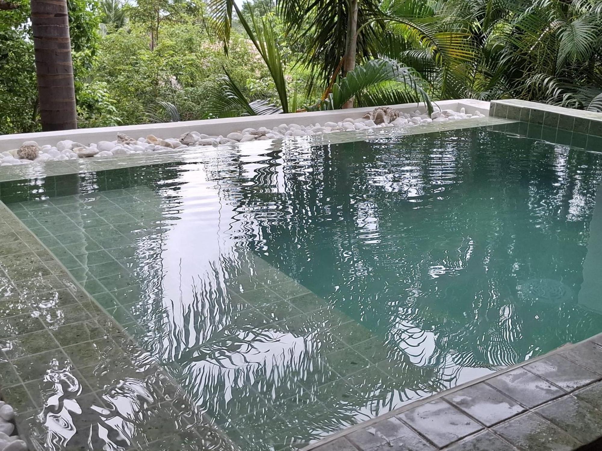 Banana Dream Koh Tao Apartment Exterior photo